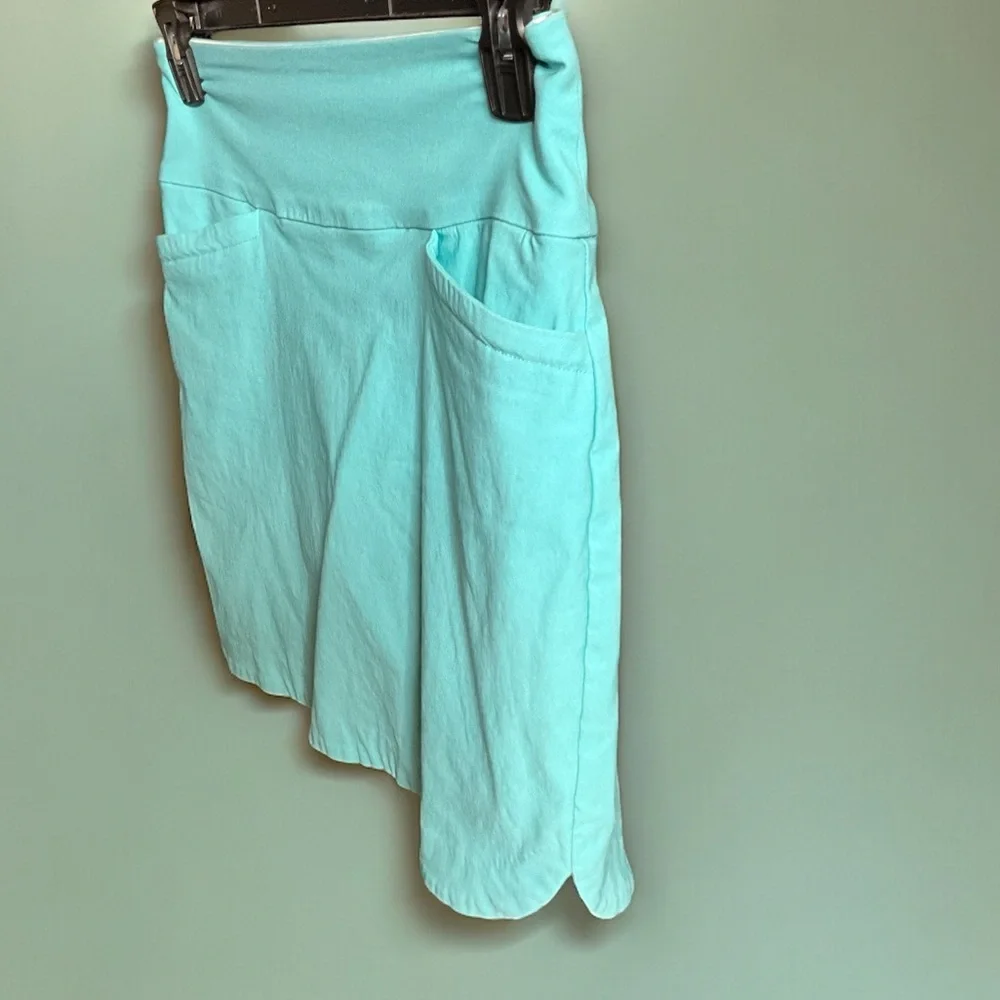 Swing Control golf skort, size 6 - Picture 4 of 6